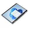 Nešiojamasis kompiuteris HP ENVY x360 14 colių Ryzen 7 8840HS 16GB 512GB Win11Home