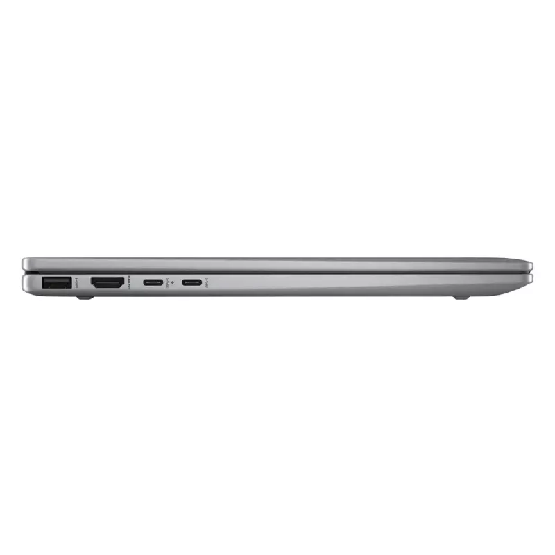 Nešiojamasis kompiuteris HP ENVY x360 14 colių Ryzen 7 8840HS 16GB 512GB Win11Home