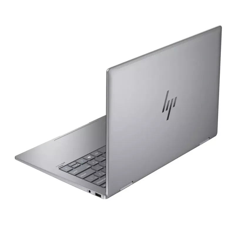 Nešiojamasis kompiuteris HP ENVY x360 14 colių Ryzen 7 8840HS 16GB 512GB Win11Home