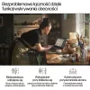 Nešiojamasis kompiuteris HP ENVY x360 14 colių Ryzen 7 8840HS 16GB 512GB Win11Home