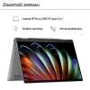 Nešiojamasis kompiuteris HP ENVY x360 14 colių Ryzen 7 8840HS 16GB 512GB Win11Home