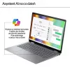 Nešiojamasis kompiuteris HP ENVY x360 14 colių Ryzen 7 8840HS 16GB 512GB Win11Home