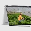 Nešiojamasis kompiuteris HP ENVY x360 14 colių Ryzen 7 8840HS 16GB 512GB Win11Home