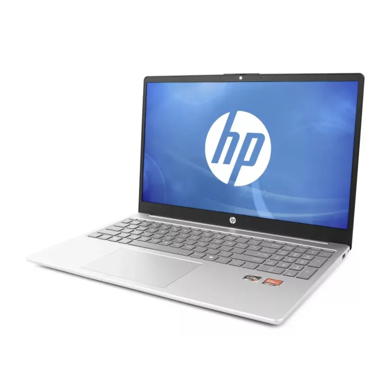 HP 15 | 15-fc0217nw | Sidabrinis | 15,6 col. | IPS | FHD | 1920 x 1080 pikseliai | Antirefleksinis | AMD Ryzen 7 | 5825U | 16 GB | DDR4 | SSD talpa 512 GB | Intel Graphics | Windows 11 Home | 802.11ax | Bluetooth versija 5.4 | Klaviatūros kalba Anglų | Garantija 24 mėn. | Baterijos garantija 12 mėn.