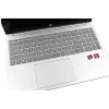 HP 15 | 15-fc0217nw | Sidabrinis | 15,6 col. | IPS | FHD | 1920 x 1080 pikseliai | Antirefleksinis | AMD Ryzen 7 | 5825U | 16 GB | DDR4 | SSD talpa 512 GB | Intel Graphics | Windows 11 Home | 802.11ax | Bluetooth versija 5.4 | Klaviatūros kalba Anglų | Garantija 24 mėn. | Baterijos garantija 12 mėn.