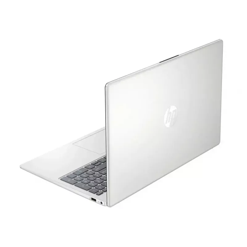 HP 15 | 15-fc0217nw | Sidabrinis | 15,6 col. | IPS | FHD | 1920 x 1080 pikseliai | Antirefleksinis | AMD Ryzen 7 | 5825U | 16 GB | DDR4 | SSD talpa 512 GB | Intel Graphics | Windows 11 Home | 802.11ax | Bluetooth versija 5.4 | Klaviatūros kalba Anglų | Garantija 24 mėn. | Baterijos garantija 12 mėn.