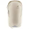 Kuprinė DEUTER Race Air 10 — lengva 10 l dviračių kuprinė, aliuminis/pilkas akmuo