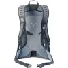 Kuprinė DEUTER AC Lite 25 EL juoda — ventiliuojama dieninė kuprinė, 25 L talpa