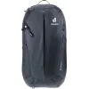Kuprinė DEUTER AC Lite 25 EL juoda — ventiliuojama dieninė kuprinė, 25 L talpa