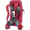 Kuprinė DEUTER AC Lite 24 žygiams, 24 l, vyšninė/masala