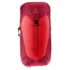 Kuprinė DEUTER AC Lite 24 žygiams, 24 l, vyšninė/masala