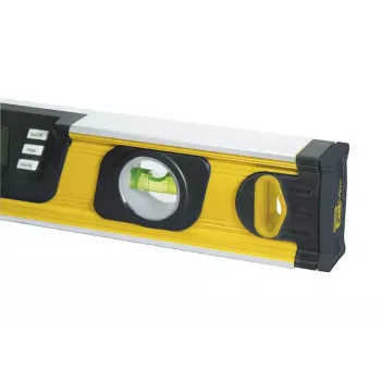 Skaitmeninis gulsčiukas Stanley FATMAX 0-42-065 Tikslus matavimo įrankis
