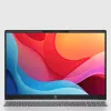 Nešiojamas kompiuteris HP Pavilion 16-ag0007nw — AMD Ryzen 5 8540U, 16 colių WUXGA, 16 GB RAM, 512 GB SSD, Windows 11 Home, sidabrinis