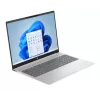Nešiojamas kompiuteris HP Pavilion 16-ag0007nw — AMD Ryzen 5 8540U, 16 colių WUXGA, 16 GB RAM, 512 GB SSD, Windows 11 Home, sidabrinis