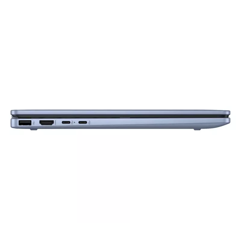 Nešiojamasis kompiuteris HP OmniBook 5 Flip 14-fp0004nw 14 colių Core 5 120U 16GB 512GB Win11Home Sky Blue