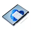 Nešiojamasis kompiuteris HP OmniBook 5 Flip 14-fp0004nw 14 colių Core 5 120U 16GB 512GB Win11Home Sky Blue