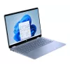 Nešiojamasis kompiuteris HP OmniBook 5 Flip 14-fp0004nw 14 colių Core 5 120U 16GB 512GB Win11Home Sky Blue