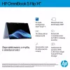 Nešiojamasis kompiuteris HP OmniBook 5 Flip 14-fp0004nw 14 colių Core 5 120U 16GB 512GB Win11Home Sky Blue