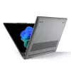Nešiojamasis kompiuteris Lenovo Yoga 7 16 colių WUXGA jutiklinis ekranas 16 GB RAM 1 TB SSD Bluetooth pirštų atspaudų skaitytuvas Windows 11 Pro Luna Grey