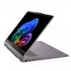 Nešiojamasis kompiuteris Lenovo Yoga 7 16 colių WUXGA jutiklinis ekranas 16 GB RAM 1 TB SSD Bluetooth pirštų atspaudų skaitytuvas Windows 11 Pro Luna Grey