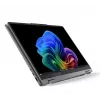 Nešiojamasis kompiuteris Lenovo Yoga 7 16 colių WUXGA jutiklinis ekranas 16 GB RAM 1 TB SSD Bluetooth pirštų atspaudų skaitytuvas Windows 11 Pro Luna Grey