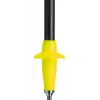 Trekking lazda LEKI Neotrail FX.One Superlite sulankstoma unisex, 35–120 cm, 1,31 kg