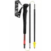 Trekking lazda LEKI Neotrail FX.One Superlite sulankstoma unisex, 35–120 cm, 1,31 kg