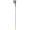 Trekking lazda LEKI Neotrail FX.One Superlite sulankstoma unisex, 35–120 cm, 1,31 kg
