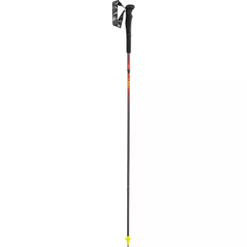 Trekking lazda LEKI Neotrail FX.One Superlite sulankstoma unisex, 35–120 cm, 1,31 kg