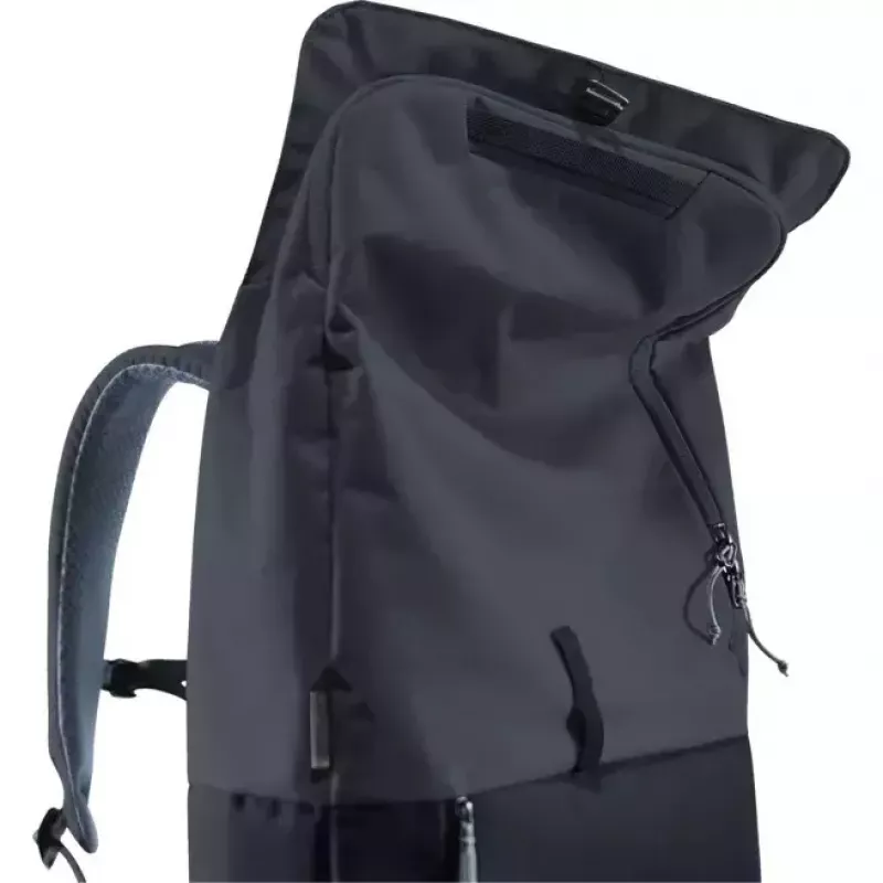 Deuter UP Seoul kuprinė, juoda