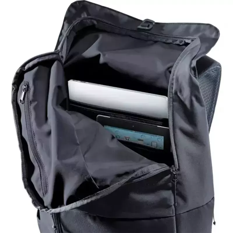 Deuter UP Seoul kuprinė, juoda