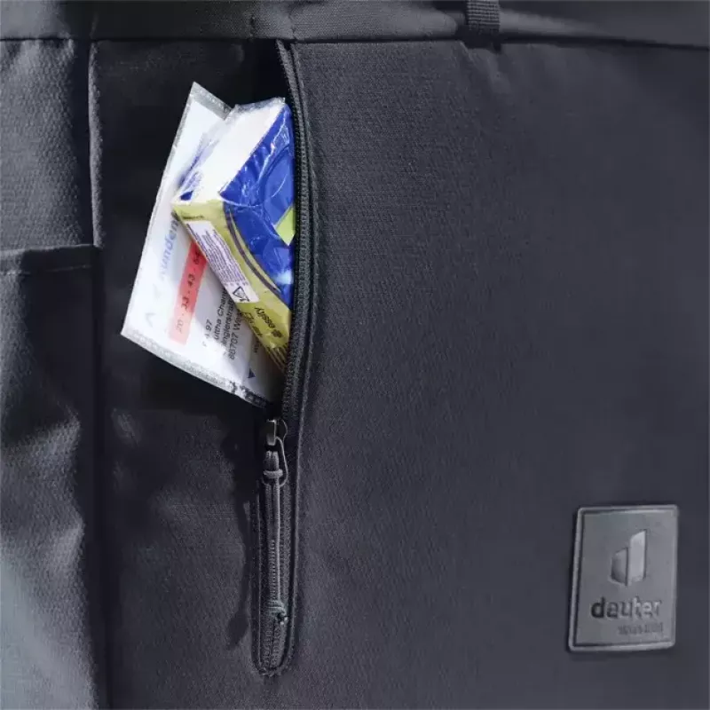 Deuter UP Seoul kuprinė, juoda