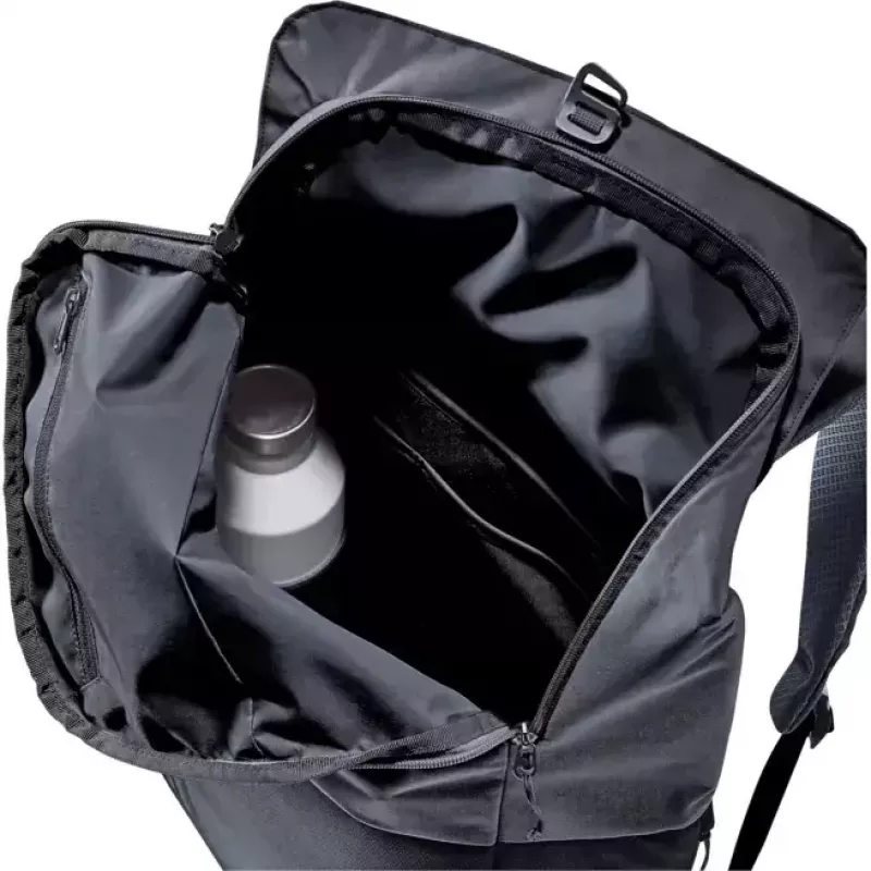 Deuter UP Seoul kuprinė, juoda