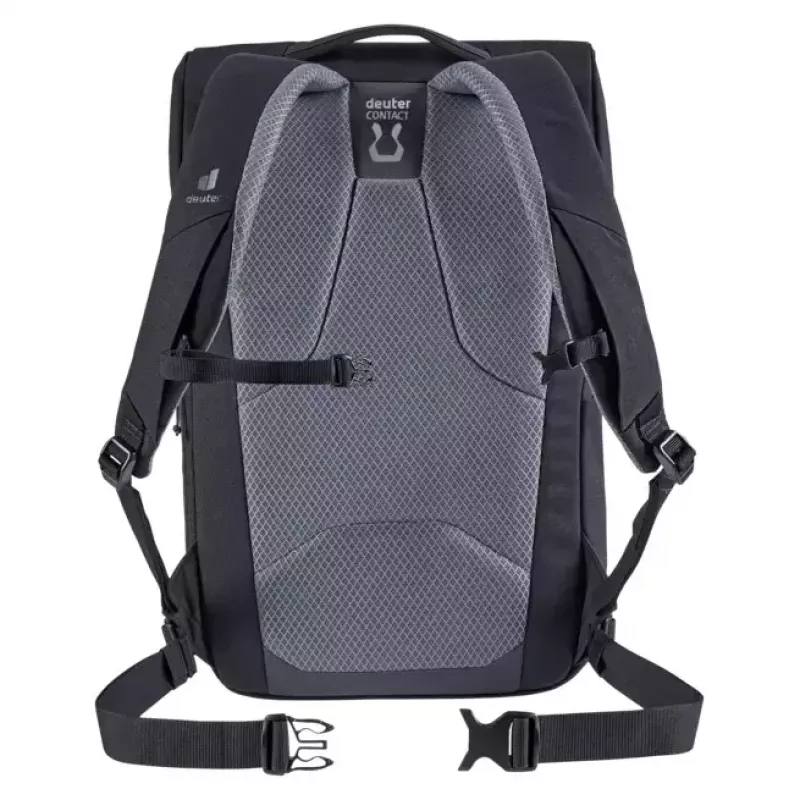 Deuter UP Seoul kuprinė, juoda