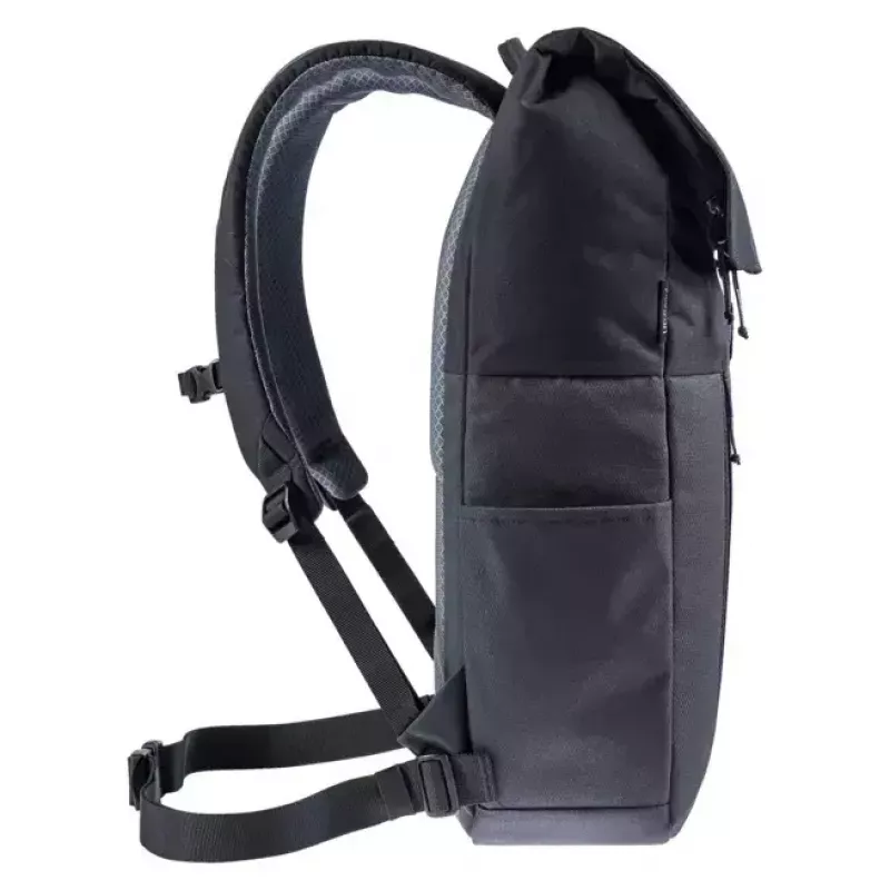 Deuter UP Seoul kuprinė, juoda