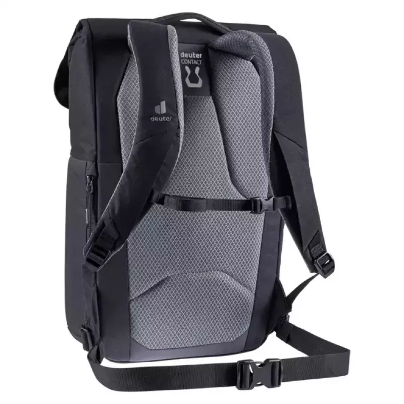 Deuter UP Seoul kuprinė, juoda