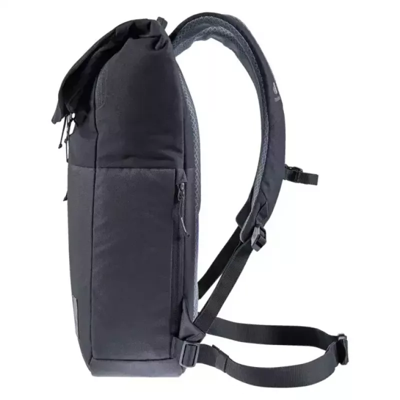 Deuter UP Seoul kuprinė, juoda