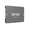 SSD diskas Lexar 1.92 TB 2.5 colių Serial ATA III NQ100