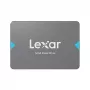 SSD diskas Lexar 1.92 TB 2.5 colių Serial ATA III NQ100