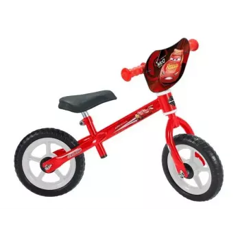 Begtukas HUFFY 10 colių — Vaikams skirtas pedalų neturintis treniruočių dviratis, 10 colių ratai, lengvas rėmas