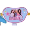 Vaikiškas dviratis Toimsa Barbie 10 colių rožinis — 10 colių ratas, modelis 165
