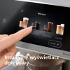 Kavos aparatas Philips Series 8000 Café Aromis EP8757/20, sidabrinis, 1 500 W