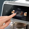 Kavos aparatas Philips Series 8000 Café Aromis EP8757/20, sidabrinis, 1 500 W