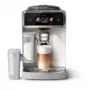Kavos aparatas Philips Series 8000 Café Aromis EP8757/20, sidabrinis, 1 500 W