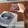 Kavos aparatas Philips Series 8000 Café Aromis EP8757/20, sidabrinis, 1 500 W