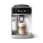 Kavos aparatas Philips Series 8000 Café Aromis EP8757/20, sidabrinis, 1 500 W