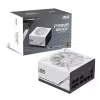 ASUS Prime 850W Gold (AP-850G) maitinimo blokas 20+4-pin ATX ATX juoda, balta
