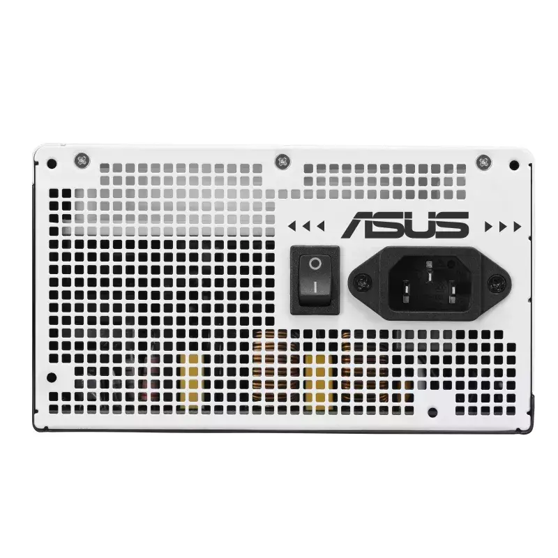 ASUS Prime 850W Gold (AP-850G) maitinimo blokas 20+4-pin ATX ATX juoda, balta