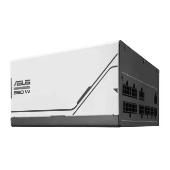 ASUS Prime 850W Gold (AP-850G) maitinimo blokas 20+4-pin ATX ATX juoda, balta