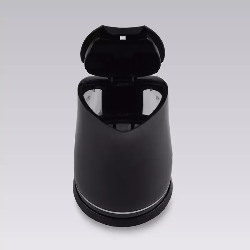 Elektrinis virdulys Maestro 1,7 l 2000 W juodas